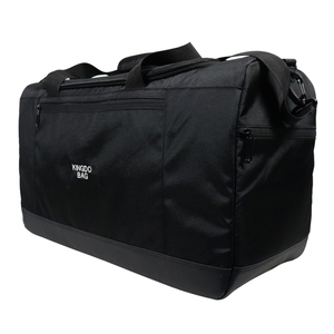 Sacs de voyage personnalisés <span class=keywords><strong>en</strong></span> gros, sacs de sport pliables et imperméables <span class=keywords><strong>en</strong></span> polyester 1000D Ripstop pour usage extérieur unisexe - Product Image 3