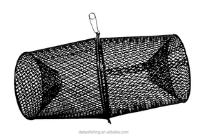 Minnow ve kerevit çelik tuzak - Product Image 3