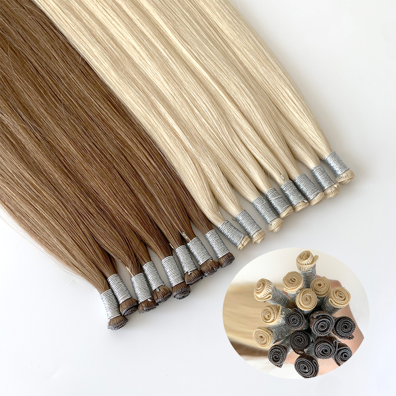 Hot Sale Volume Weft Hair Extensions