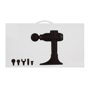 Relaxateur musculaire des tissus profonds Vibration Body Fascia Gun Fascia Blaster Masseur pour une relaxation ciblée et un message confortable - Product Image 3