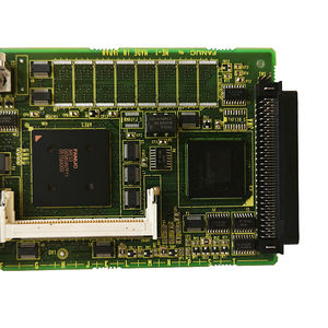 FANUC A20B-8100-0265 โมดูลบอร์ดควบคุม โมดูล PCB ควบคุม - Product Image 3