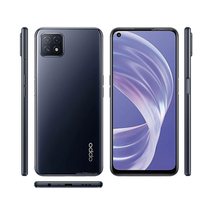 โทรศัพท์มือถือ<span class=keywords><strong>5G</strong></span> 8GB <span class=keywords><strong>256GB</strong></span> 6.5นิ้วสองซิม4040mAh โทรศัพท์มือถือราคาถูกสำหรับ OPPO <span class=keywords><strong>A73</strong></span> <span class=keywords><strong>5g</strong></span>