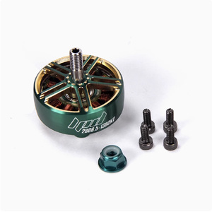 BrotherHobby Lpd 2806.5 High Efficiency Motor For Racing Fpv <b>Drones</b> <b>Accessories</b> 1700kv Cw Thread - Product Image 4
