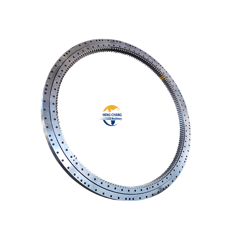 Custom Factory Excavator Slewing Ring Bearing