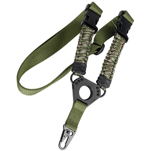 Sivi Chiến Thuật Phụ Kiện Duy Nhất Nhiệm Vụ Nặng Nề Sling Dây Đeo Nhanh Chóng Tách Phát Hành Tàng Hình Điểm Duy Nhất Sling - Product Image 6