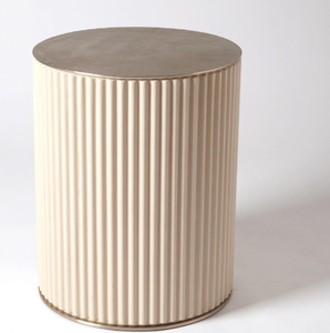 NGHỆ THUẬT Kết cấu gỗ rãnh 3D rãnh linh hoạt trang trí <span class=keywords><strong>MDF</strong></span> bảng uốn cong chạm khắc tấm ốp <span class=keywords><strong>MDF</strong></span> gân để trang trí nội thất - Product Image 2