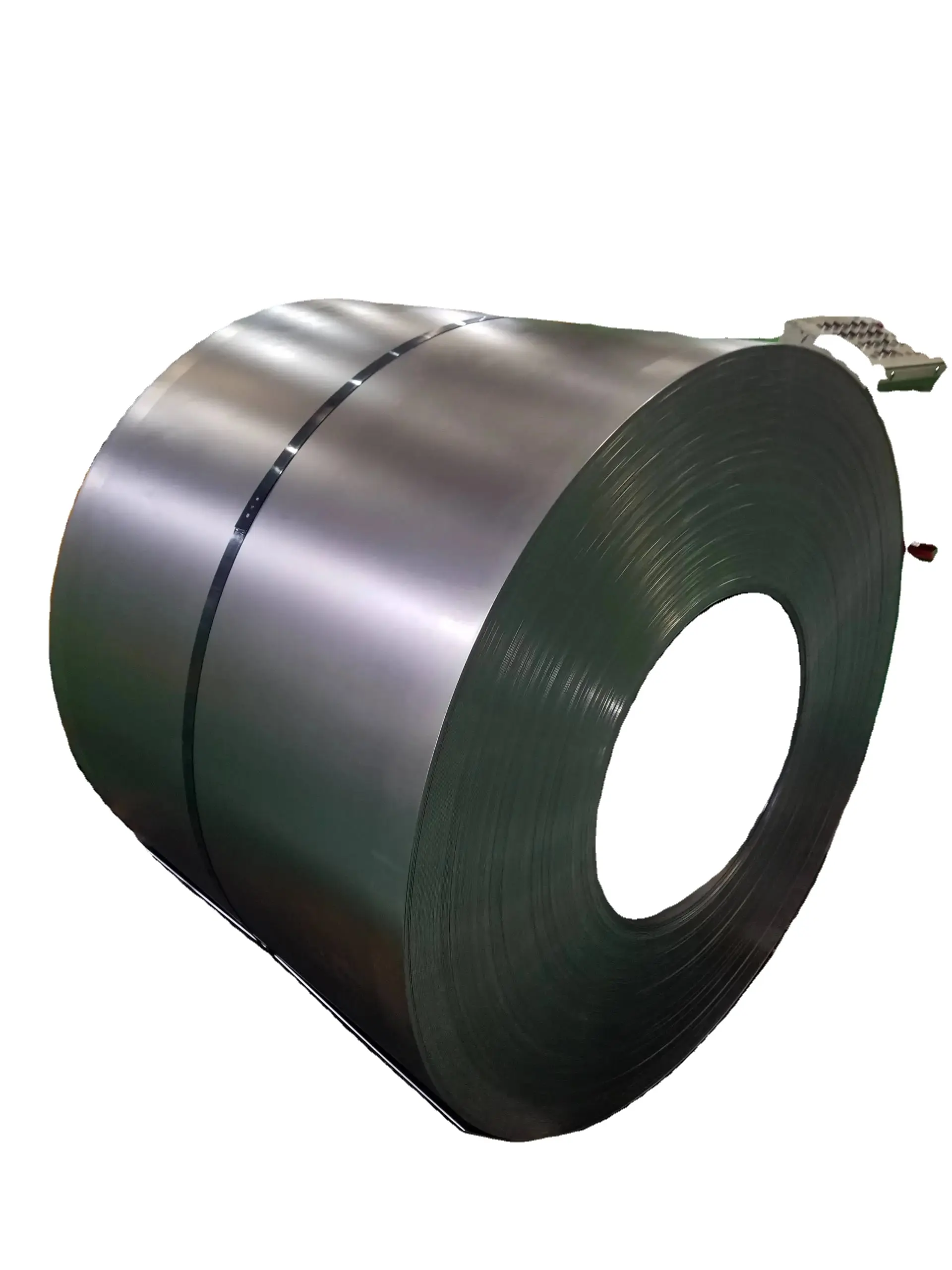 Q195 Q215 1.2-25.4mm sıcak haddelenmiş çelik bobin ASTM çelik bobin çin fabrika yüksek kaliteli çelik bobin
