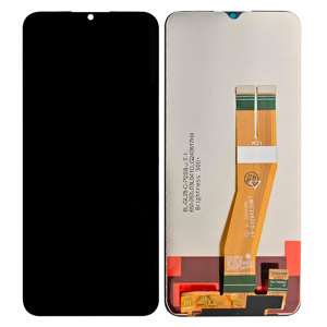 Schermo LCD Incell Nero di Grado <span class=keywords><strong>A</strong></span> da <span class=keywords><strong>6</strong></span>,5 Pollici per A02s, Sostituzione Diretta dalla Fabbrica Anfyco, Capacitivo Multi-Touch, Garanzia di <span class=keywords><strong>6</strong></span> Mesi - Product Image 2