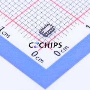 Nuevo y Original TPS62742DSSR (2x3) Chip IC de circuito integrado PMIC IC de potencia DC-DC - Product Image 2