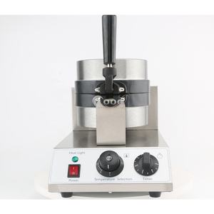 लोकप्रिय हैम्बर्गर ufo प्रेस Ufo बर्गर निर्माता व्यवसाय विचारों के लिए उड़ान सॉकर बर्गर यूएफओ बर्गर मशीन - Product Image 5