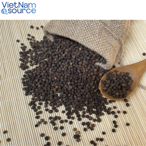 Pimienta Negra de Calidad Superior - Exportación de Fábrica - Cultivo Natural con 12.5% de Humedad - Suministro a Granel - Empaque OEM - Daklak - Product Image 3