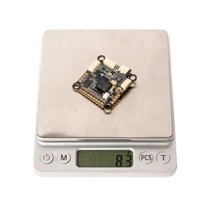 Holybro 11091 <span class=keywords><strong>Kakute</strong></span> <span class=keywords><strong>H7</strong></span> V1.5 ICM-42688-P โมดูล IMU พลาสติก อุปกรณ์เสริมโดรนระดับมืออาชีพ FXB - Product Image 5