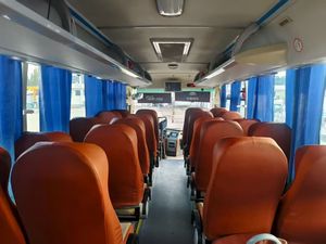Bus <span class=keywords><strong>d</strong></span>'occasion 45 places, transmission manuelle, norme Euro 4, moteur diesel 6-8L, excellent état, <span class=keywords><strong>prix</strong></span> - Product Image 5