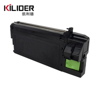 Cartouches de Toner AL-100TD Compatible Cartouche de Toner AL1000 1010 1014 1200 1220 1250 1520 1521 1630 1641 1651 pour Sharp