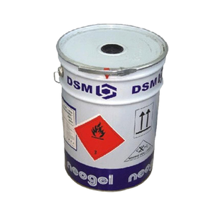 ไดนาโพลิเอสเตอร์เรซินไฮดรอกไซเลต L952ซินน้ำหนักโมเลกุลสูงยึดเกาะโลหะอย่างแข็งแรง - Product Image 4
