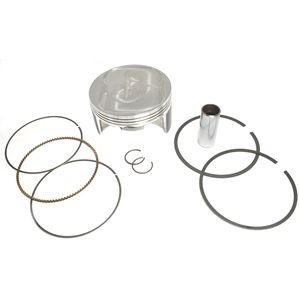 Pistón de Carreras Forjado 4T, Diámetro 96.95mm, para Cilindro Athena Big Bore, Hecho en Italia, Modelo S4F09700010B - Product Image 1