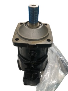 Pièces du système d'alimentation du navire, moteur hydraulique à grande cylindrée HA6VM200/250, longue durée de vie - Product Image 1