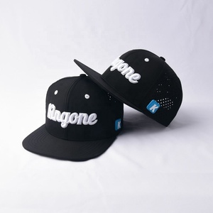 Unisex tùy chỉnh <span class=keywords><strong>Snap</strong></span> trở lại mũ nón với 3D Puff thêu thời trang mới thể thao ngoài trời vải nhung gorras deportivas nhỏ moq - Product Image 2