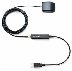 Columbus P-7 Pro Galileo QZSS gnss <span class=keywords><strong>GPS</strong></span> Receiver USB Antenna độ chính xác cao GIS theo dõi dữ liệu logger <span class=keywords><strong>Google</strong></span> Trái Đất - Product Image 2