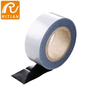 Pellicola Protettiva Acrilica Morbida Resistente ai Raggi UV, Rimozione Senza Residui, Resistenza al Calore 60°C, Spessore 100 micron, <span class=keywords><strong>200m</strong></span> - Product Image 5