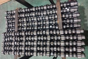 Pièce de moteur diesel de camion de qualité d'origine CUMIS ISX15 X15 Arbre à cames moteur 4298629 - Product Image 2