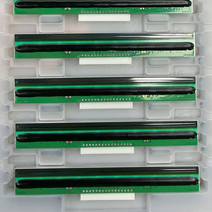 หัวพิมพ์ <span class=keywords><strong>TE200</strong></span>สำหรับ <span class=keywords><strong>TE200</strong></span> <span class=keywords><strong>TSC</strong></span>/244PRO 203dpi ชิ้นส่วนเครื่องพิมพ์บาร์โค้ดรุ่นใหม่ที่เข้ากันได้64-0330001-00LF - Product Image 4