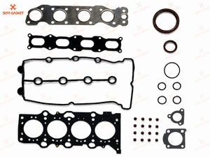 Repair Kit Accessories for <strong>Engine</strong> Parts <strong>M13A</strong> Fit for Suzuki Top Gasket OEM 11400-69832 - Product Image 1