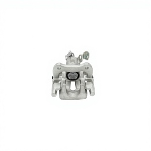 Kit <span class=keywords><strong>de</strong></span> freinage avant gauche/droit <span class=keywords><strong>de</strong></span> haute qualité, durable et neuf, pour <span class=keywords><strong>Renault</strong></span> Clio OE 7701208361 7701208362, garantie <span class=keywords><strong>de</strong></span> 12 mois - Product Image 2