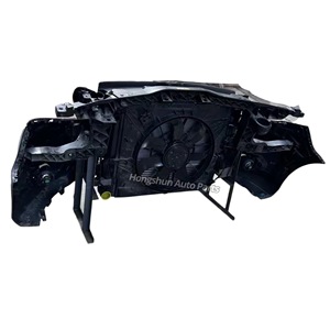 Venta directa de fábrica W447 kit de carrocería de estilo TC mejorado Kit de parachoques de coche de plástico W447 para <span class=keywords><strong>Mercedes</strong></span> <span class=keywords><strong>Benz</strong></span> Clase V V250 V260 - Product Image 3