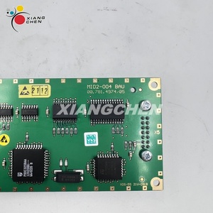 00.781.4974 Circuit Board for Heidelberg <b>Printing</b> <b>Machine</b> Spare Parts - Product Image 5