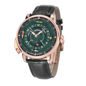 <span class=keywords><strong>Reloj</strong></span> Mecánico para <span class=keywords><strong>Hombre</strong></span> Pindu Designs NH35 con Botón <span class=keywords><strong>de</strong></span> Presión, Espejo <span class=keywords><strong>de</strong></span> Zafiro Azul, Ancho <span class=keywords><strong>de</strong></span> Correa <span class=keywords><strong>de</strong></span> 22 mm, Estilo Hip Hop por Jacob - Product Image 1