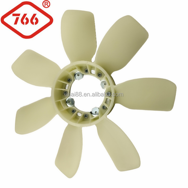Factory Direct Fan Blade 16361-50040 16361-50020 Radiator Fan 2UZ