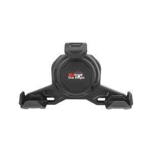Support de téléphone portable Nstar Enxing à fixation par gravité, durable, multifonctionnel, pour moto, véhicule électrique, navigation, anti-vibrations, voitures - Product Image 1