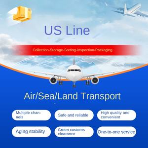 国际海运至约旦 散货混装+快递集装箱运输 特殊（危险）货物物流货运代理 - Product Image 1