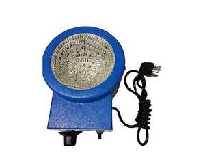 เครื่องทำความร้อนไฟฟ้า OEM ขนาด 1000 มล. ประสิทธิภาพสูง ผลิตจากเหล็กชุบสังกะสี สำหรับงานทำความร้อนของเหลวในห้องปฏิบัติการ - Product Image 2