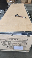 Imprimante UV Locor économique 1,6 m/1,8 m pour l'impression de stickers personnalisés sur les véhicules, les autocars, les motos, etc.