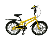 Sepeda BMX Mini One Piece Bekas Murah dengan Ban Tebal 16-20 Inch di Pakistan