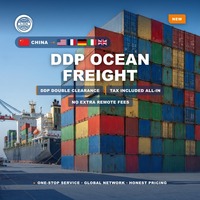 Agen NVOCC Pengangkutan Kereta Api Terbaik untuk Barang Bongkar Muat dari Shenzhen ke Selandia Baru, India, Finlandia, Bangladesh, Prancis, Polandia, Inggris