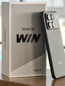 Smartphone HON OR Win RT <span class=keywords><strong>5G</strong></span> à grande batterie, écran OLED de 6,83 pouces, 185 Hz, 8 Elite, 50 MP, 10000 mAh, téléphones mobiles de jeu - Product Image 4