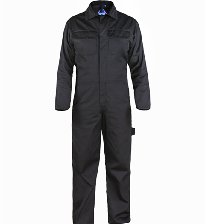 farmer clothing farm black workwear clothes mens coverall work overall for men