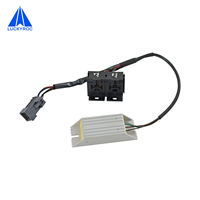Pièces détachées pour chariot élévateur LUCKYROC, résistance 7916400994 pour Linde 127-02 336-03, qualité OEM