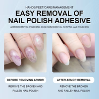 2029 AT-ND11 Embouts de perceuse à ongles en céramique pour manucure et pédicure