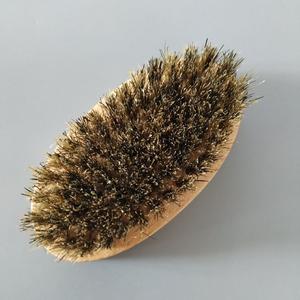 DISHI Private Custom Label Men's Beard Care Gift Set Kit de aseo de <span class=keywords><strong>barba</strong></span> para hombres - Product Image 3