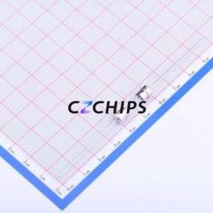 5F.6300222000R1(5) One-Time Fuse Through hole Component (THT),D5.6xL21mm Fuse Glass Tube Fuse 6.3A - Product Image 2