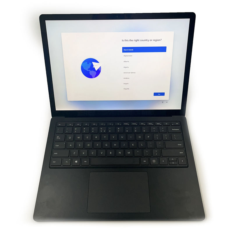 สำหรับ Microsoft Surface LAPTOP 4