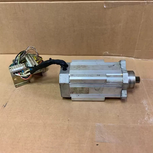Moteur sans balais Lafert 0,20-390 Nm 0-6000 tr/min IP66 Automatisation industrielle B5602P-01121-1 Moteur Lafert Servomoteur sans balais Lafert - Product Image 1