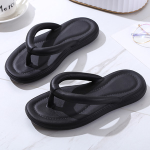 Pantuflas para Mujer Antideslizantes, Modernas y Minimalistas para el Hogar y para Usar al Aire Libre - Product Image 5