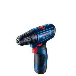 Perceuse sans fil portable de qualité industrielle, lithium-ion <span class=keywords><strong>12V</strong></span> 2.0Ah, mandrin sans clé, vitesse variable, construction métallique, 30 Nm max. - Product Image 5