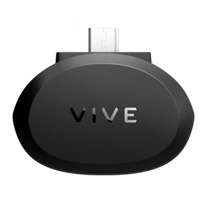 HTC <span class=keywords><strong>Vive</strong></span> Focus 3อุปกรณ์ติดตามใบหน้าของ HTC <span class=keywords><strong>Vive</strong></span> Focus 3ชุดอุปกรณ์เสริมใช้ได้นานถึง15ชั่วโมงรองรับการชาร์จด้วย USB - Product Image 4