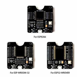 Carte de développement <span class=keywords><strong>ESP32WROVER</strong></span> / ESP8266 / ESP-WROOM-32, Accessoires d'allumage en petite série, Platine d'expérimentation - Product Image 1
